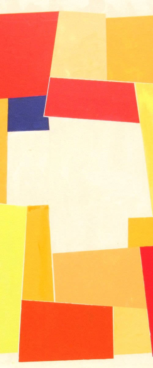 Aspects # 6. by Megha Hendrick.