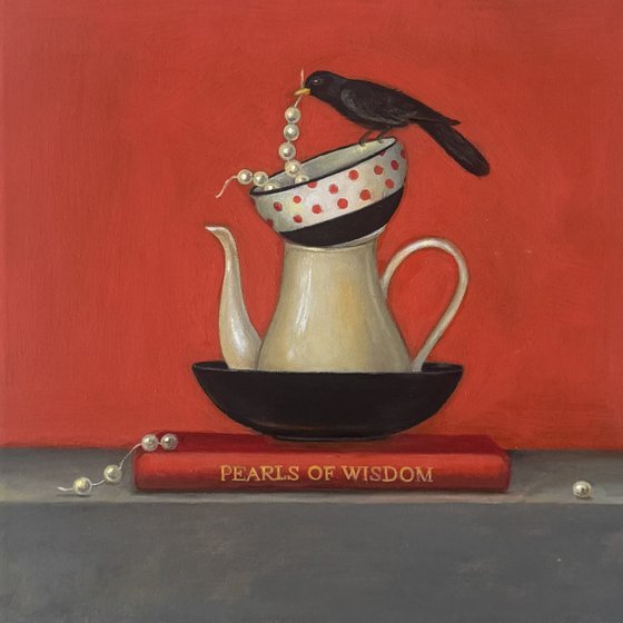 Pearls of Wisdom