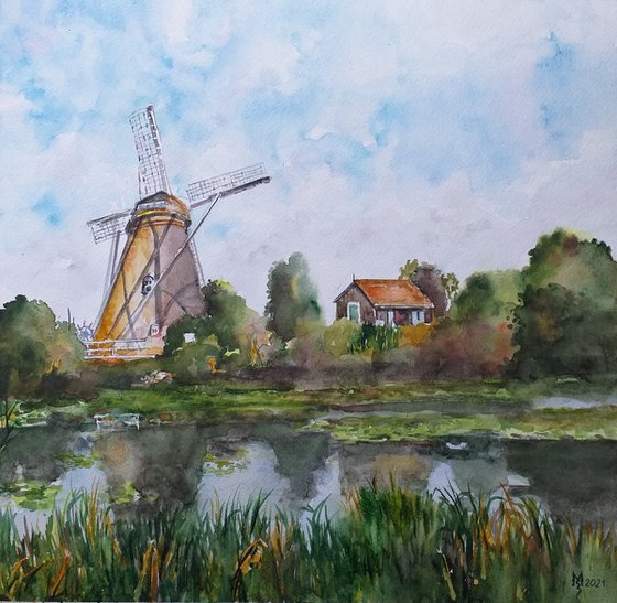 WINDMILL