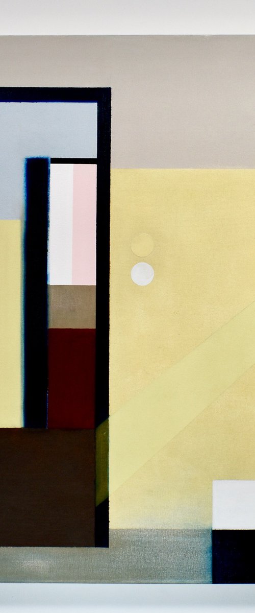 Untitled II 2026 by Andrew Hardy