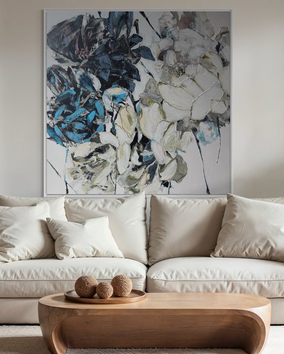 Cloud No.5/XXL Art