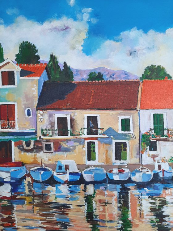MEDITERRANEAN GLOW