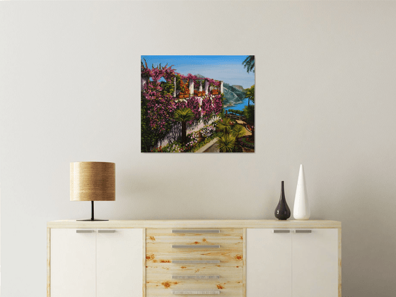 Landscape - Amalfi Coast