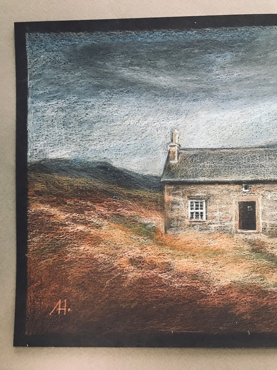 Scottish Cottage