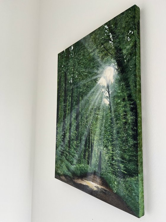 Nature's Path