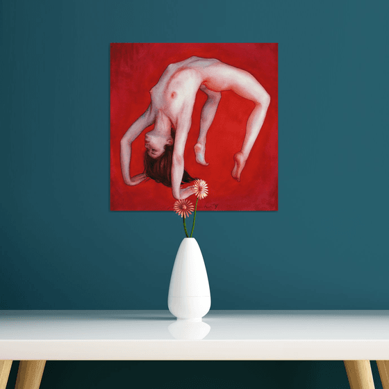 Porcelain