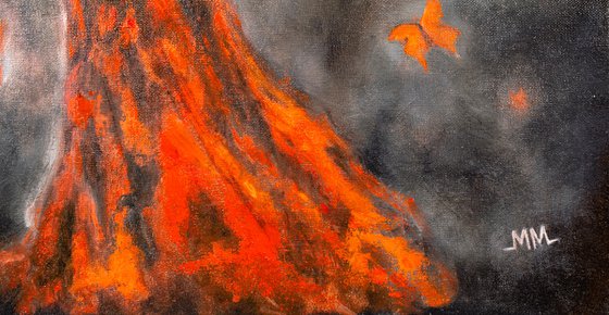 Inner Flame