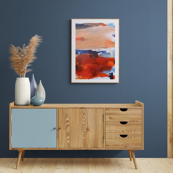 WANDERING THOUGHTS #9