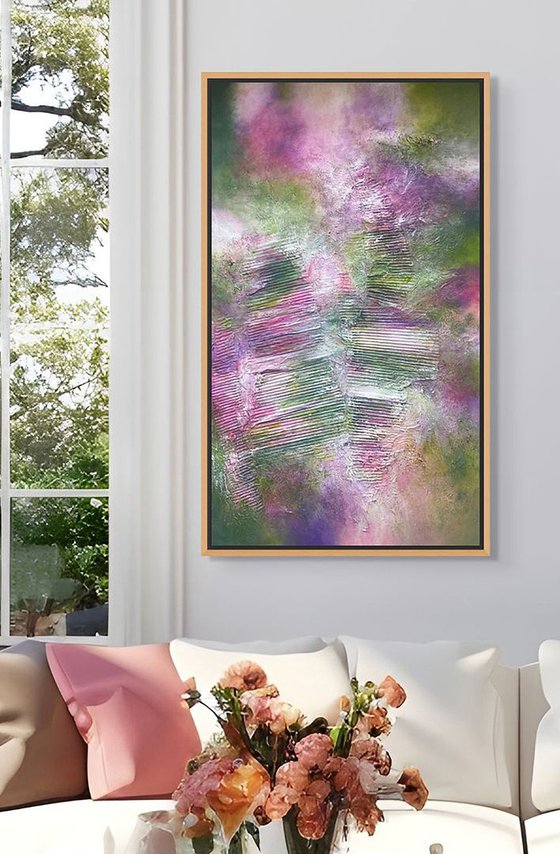 Bloom Aura