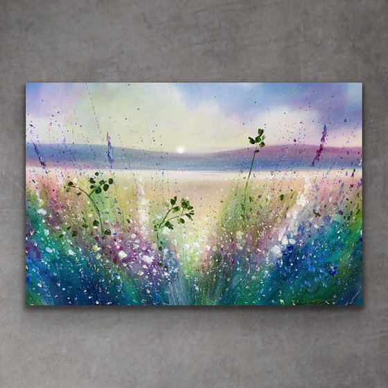 Spring Meadow