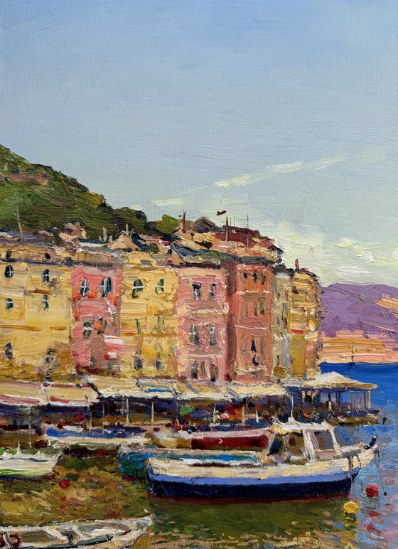 Portofino Italy
