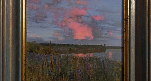 Artwork by Denys Gorodnychyi