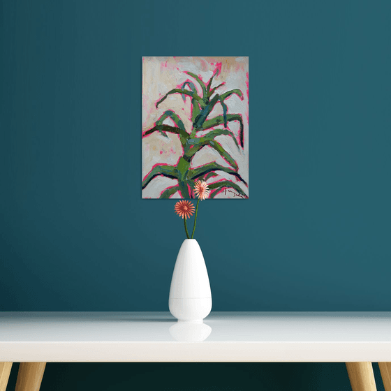 aloe vera