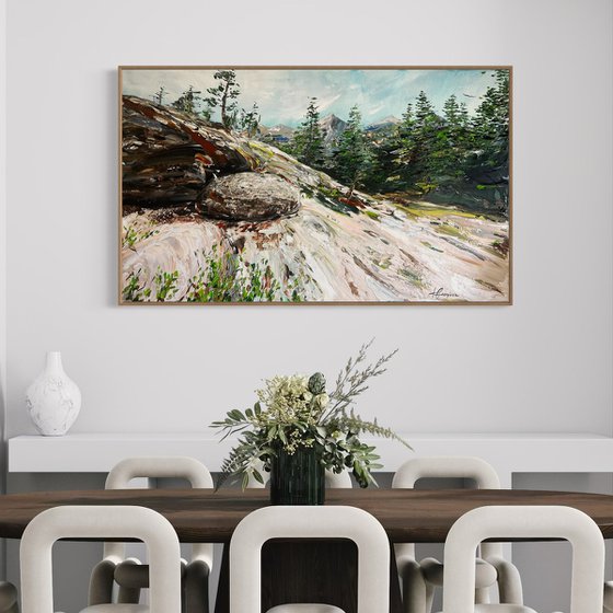 Sanctuary of Light