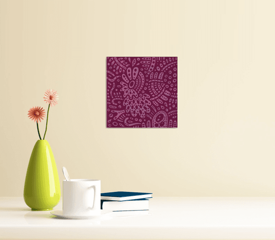 Surreal Pattern n.97