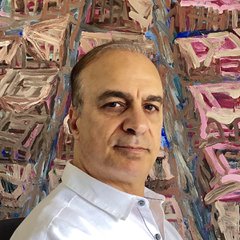 Tony Khawam