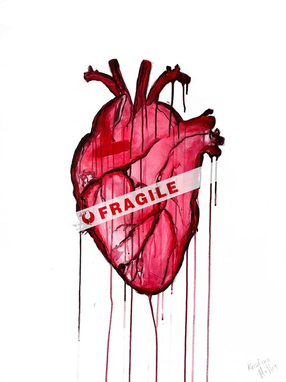 Fragile