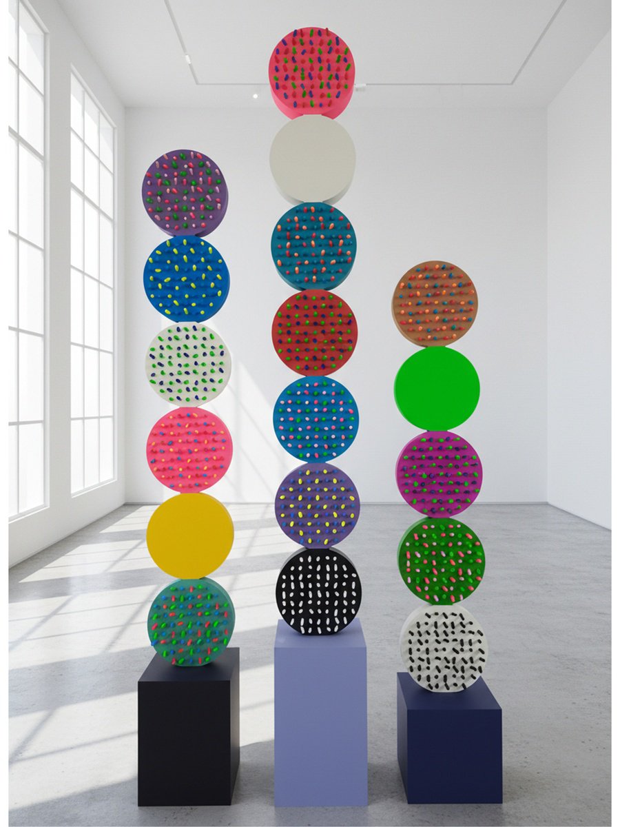 Geometric Sculpture , In Search Of Pleasure By Nazar Symotiuk, 35 X 102, Artwork For Sale On Artfinder