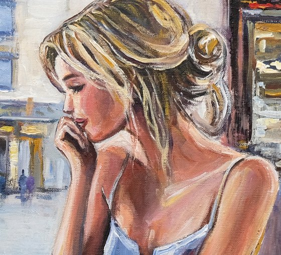A Story in Paris