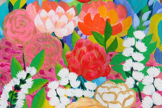 Summer Rhapsody I