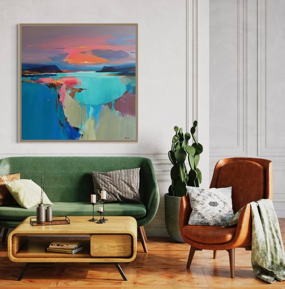 Aesthetics of flirtation