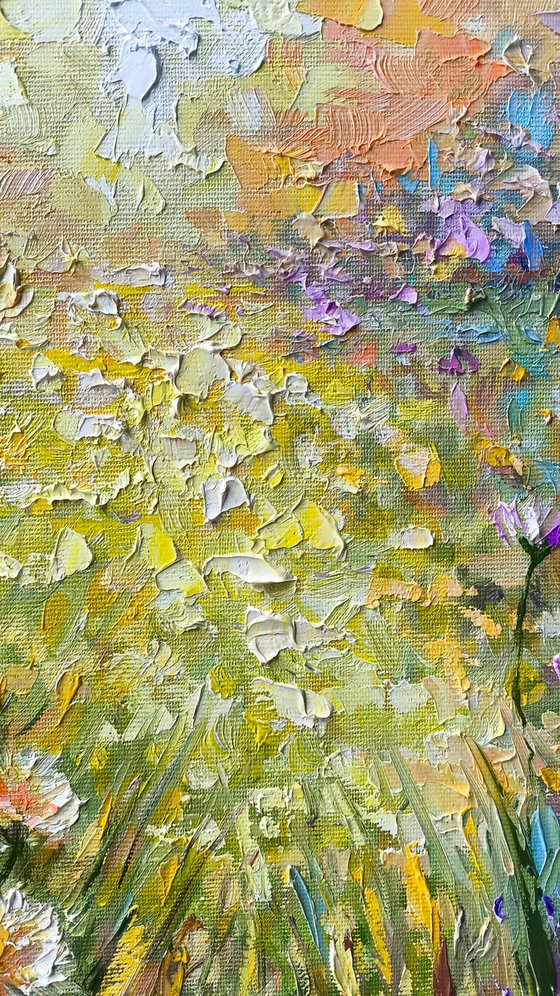 Where the Sun Feels Like Home