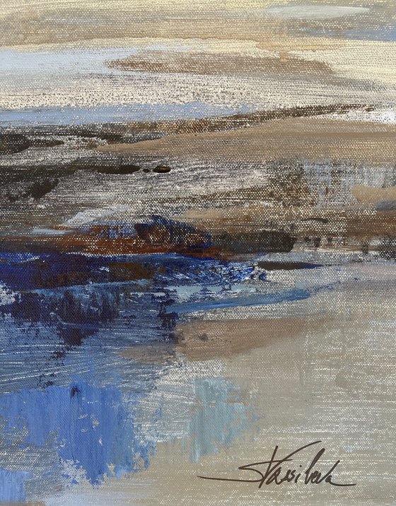 Serene Sea