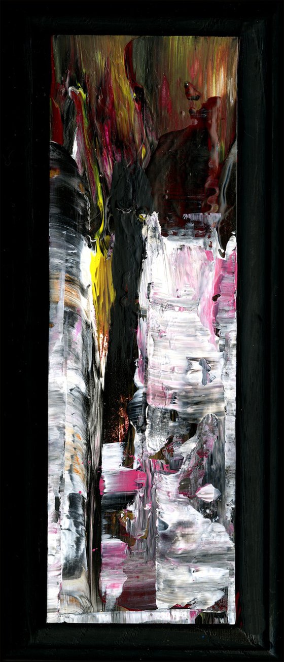 Painted Poetry 16