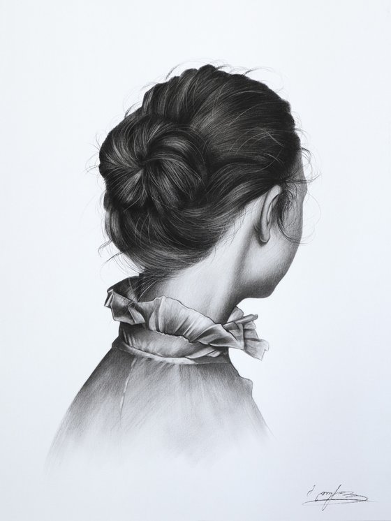 Woman Portrait No. 24