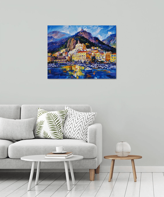 Amalfi