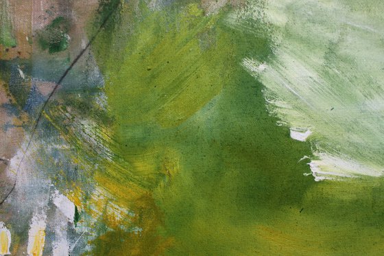 Sunday Afternoon (Garden Party)