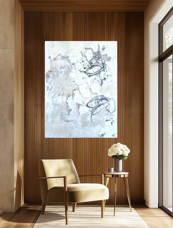 Echoes of Quiet Light II