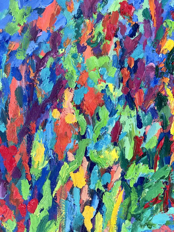 "Leaf fall"