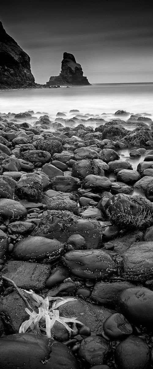 Talisker Bay -Isle of Skye  Scotland by Stephen Hodgetts Photography