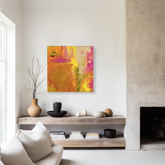 Love's Old Sweet Song 1