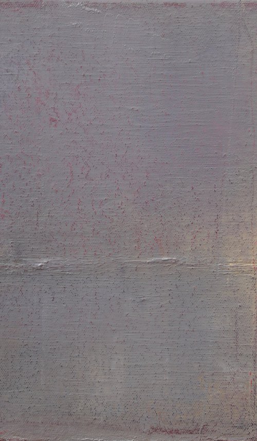 Borrowed Light by Howard Sills