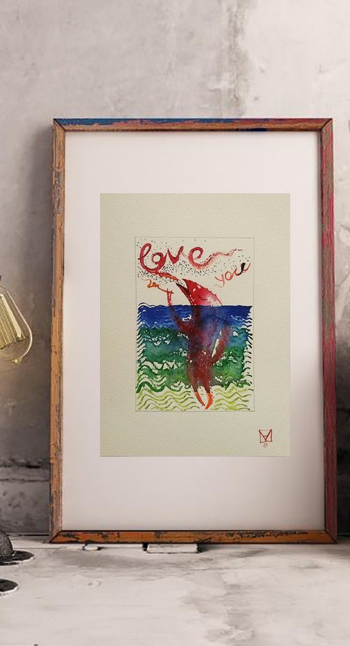 "Summer 28" by Marya