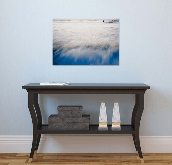 The Uniqueness of Waves XLIV