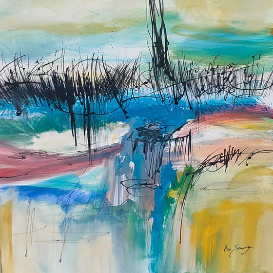 Energies du ciel