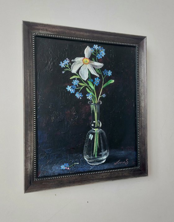 "Still-life"