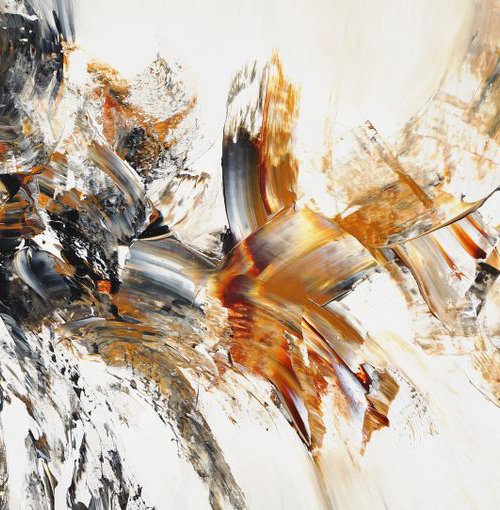 Slim: Inspired By Nature 1 by Peter Nottrott