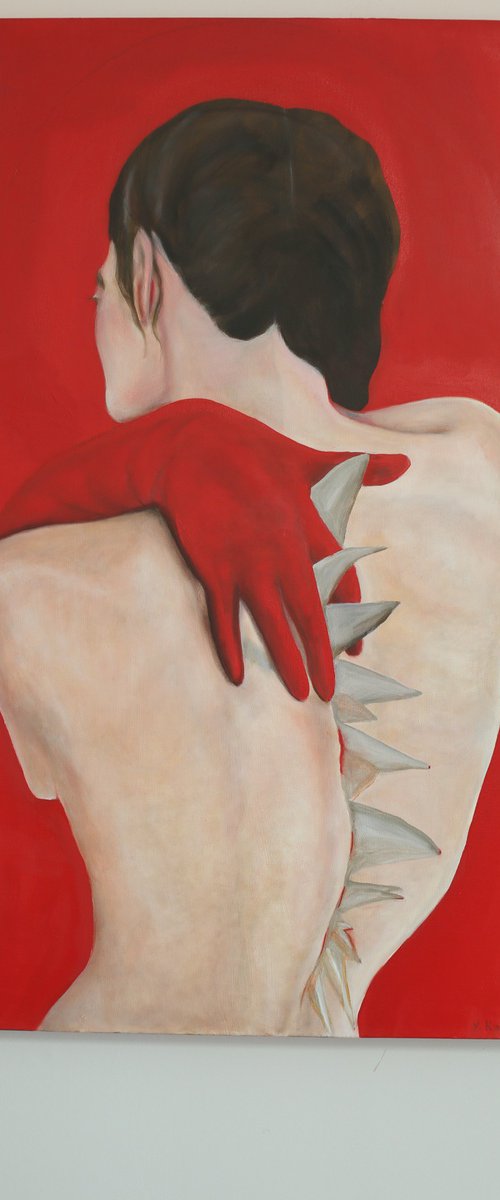 Awakening by Yana Raynus