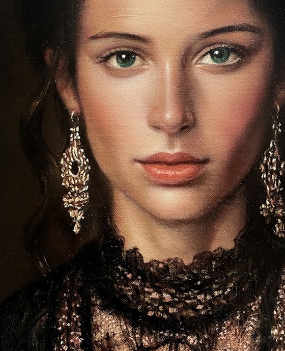 Leon Poynter - Lina