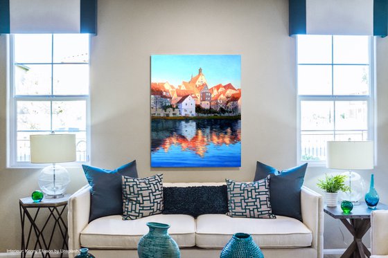 Old town - Besigheim