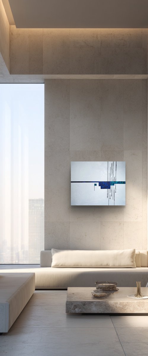 Strain 3 by Veronika Obushikhina