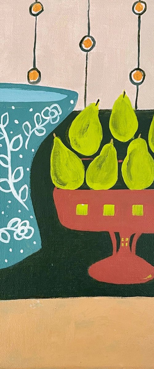 Seven Reasons Why by JJ Jacobs