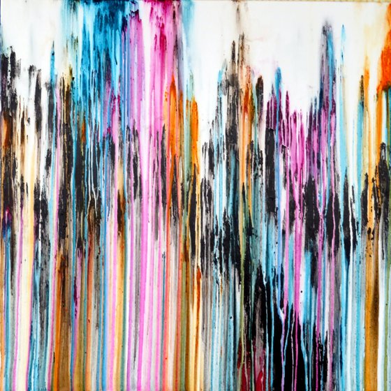 The Emotional Creation #195