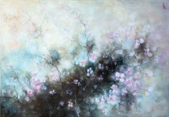 Almond Dream