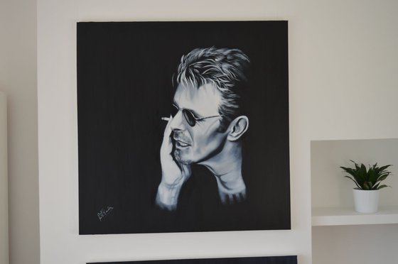 Bowie