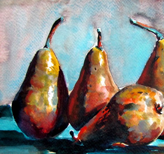 Pears